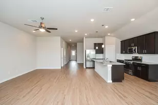 2007 Live Springs Wy, Rosenberg, TX 77471 - Photo 8