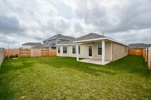 2007 Live Springs Wy, Rosenberg, TX 77471 - Photo 24