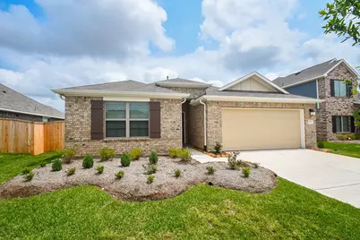 2007 Live Springs Way, Rosenberg, TX 77471 - Photo 1