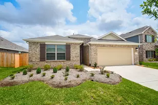 2007 Live Springs Wy, Rosenberg, TX 77471 - Photo 1