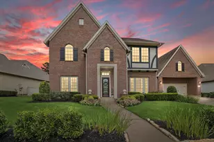 123 N Thatcher Bend Cir, The Woodlands, TX 77389 - Photo 36