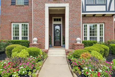 123 N Thatcher Bend Circle, The Woodlands, TX 77389 - Photo 34