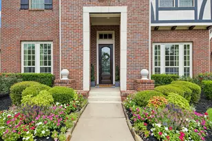 123 N Thatcher Bend Cir, The Woodlands, TX 77389 - Photo 34