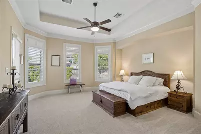 123 N Thatcher Bend Circle, The Woodlands, TX 77389 - Photo 12