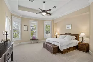 123 N Thatcher Bend Cir, The Woodlands, TX 77389 - Photo 12