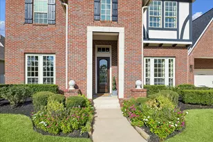 123 N Thatcher Bend Cir, The Woodlands, TX 77389 - Photo 34