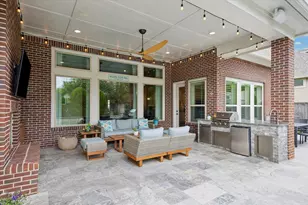 123 N Thatcher Bend Cir, The Woodlands, TX 77389 - Photo 28