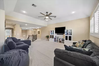 123 N Thatcher Bend Circle, The Woodlands, TX 77389 - Photo 18