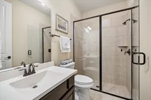 123 N Thatcher Bend Cir, The Woodlands, TX 77389 - Photo 16