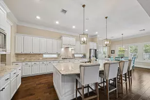 123 N Thatcher Bend Cir, The Woodlands, TX 77389 - Photo 12