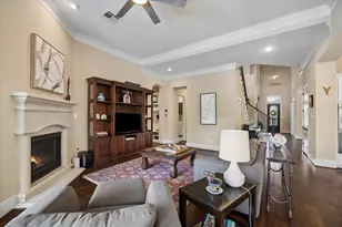 123 N Thatcher Bend Cir, The Woodlands, TX 77389 - Photo 6