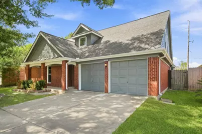 4119 Bentley Drive, Pearland, TX 77584 - Photo 1