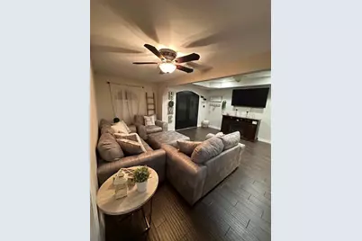 12102 SE Fairbury Drive, Houston, TX 77089 - Photo 6