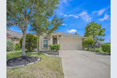 18906 Majestic Vista Lane, Richmond, TX 77407 - Photo 1