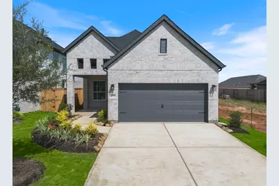 2862 Orange Leaf Drive, Fulshear, TX 77423 - Photo 1