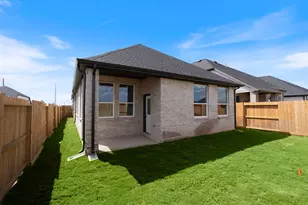 2862 Orange Leaf Dr, Fulshear, TX 77423 - Photo 26