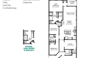 2862 Orange Leaf Dr, Fulshear, TX 77423 - Photo 30