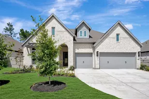 15829 Moran Mdw St, Conroe, TX 77302 - Photo 2