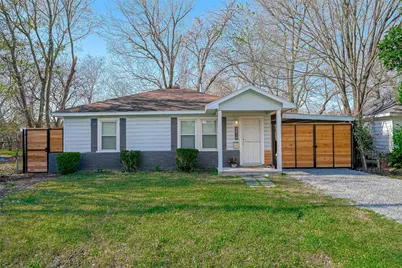 3818 Noah Street, Houston, TX 77021 - Photo 1