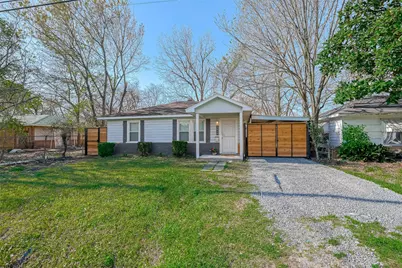 3818 Noah Street, Houston, TX 77021 - Photo 4