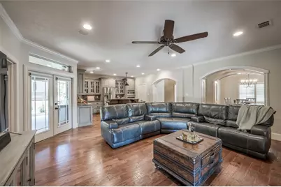 3914 Rondelet, Spring, TX 77386 - Photo 10