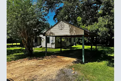 3307 Triplett Street, Bacliff, TX 77518 - Photo 1