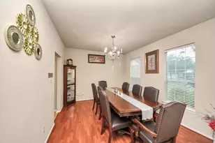 20310 Port Bishop Ln, Richmond, TX 77407 - Photo 4