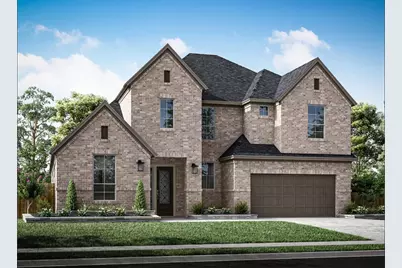 2723 Crown Ridge Drive, Missouri City, TX 77459 - Photo 1