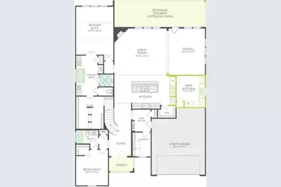 2723 Crown Ridge Drive, Missouri City, TX 77459 - Photo 2