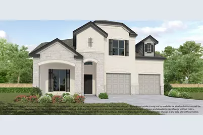 613 Juniper Heights Lane, Waller, TX 77484 - Photo 1