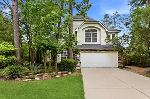 38 Dovewing Pl, The Woodlands, TX 77382 - Photo 2