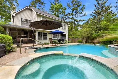 38 Dovewing Place, The Woodlands, TX 77382 - Photo 38