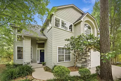 38 Dovewing Place, The Woodlands, TX 77382 - Photo 4
