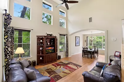 38 Dovewing Place, The Woodlands, TX 77382 - Photo 18
