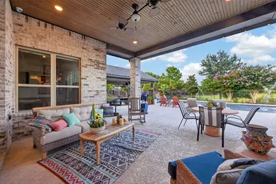 2710 Merlin Way, Katy, TX 77493 - Photo 38