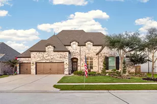 2710 Merlin Wy, Katy, TX 77493 - Photo 2