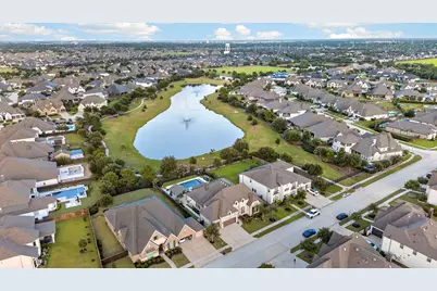 2710 Merlin Way, Katy, TX 77493 - Photo 4