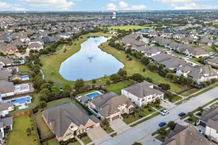 2710 Merlin Wy, Katy, TX 77493 - Photo 4