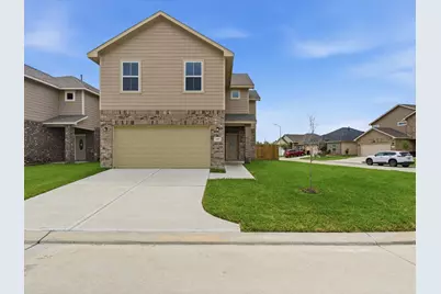 2815 Bowlin Leaf Lane, Houston, TX 77014 - Photo 4