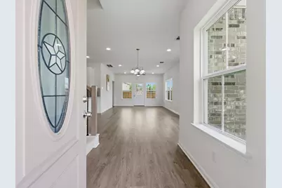 2815 Bowlin Leaf Lane, Houston, TX 77014 - Photo 8