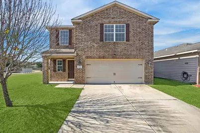 11226 Hall Ridge Court, Houston, TX 77075 - Photo 1