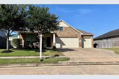 31914 McKinley Run Drive, Hockley, TX 77447 - Photo 2