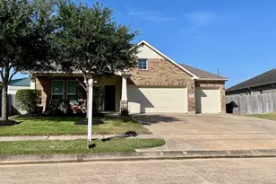 31914 McKinley Run Dr, Hockley, TX 77447 - Photo 2
