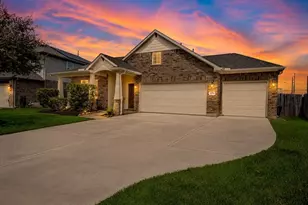 31914 McKinley Run Dr, Hockley, TX 77447 - Photo 2