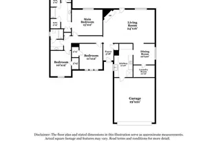 23331 Bayleaf Dr, Spring, TX 77373 - Photo 2