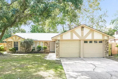 23331 Bayleaf Drive, Spring, TX 77373 - Photo 1