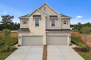 511 Water Ash Ct, Montgomery, TX 77316 - Photo 2