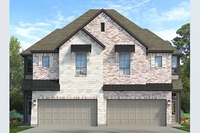 511 Water Ash Court, Montgomery, TX 77316 - Photo 1