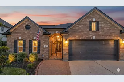 425 Cardinal Oaks, League City, TX 77565 - Photo 1