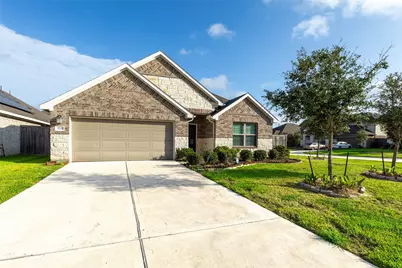 2610 Blue Abbot Drive, Fresno, TX 77545 - Photo 4